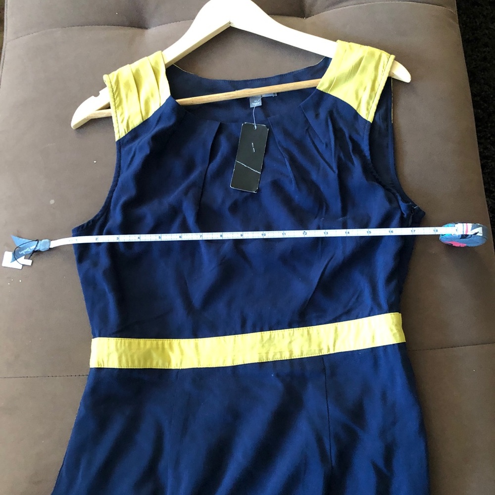 TINLEY ROAD DRESS 👗 US M - Picture 5 of 9